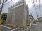 リーブルガーデン江戸川東小松川3期 写真2
