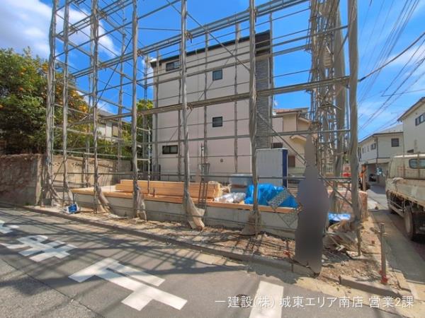 リーブルガーデン江戸川東小松川3期 写真4