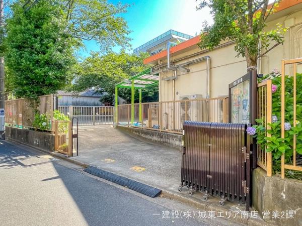 リーブルガーデン江戸川東小松川3期 周辺環境4