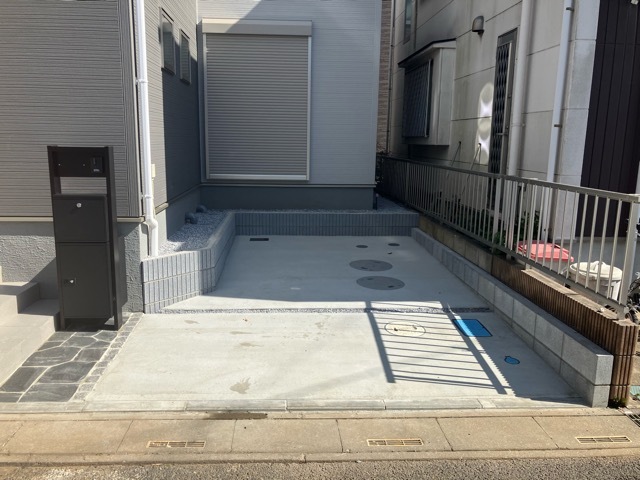 リーブルガーデン川口市源左衛門新田 写真11