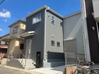 リーブルガーデン川口市源左衛門新田 写真1