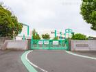 リーブルガーデン川口市源左衛門新田 周辺環境1