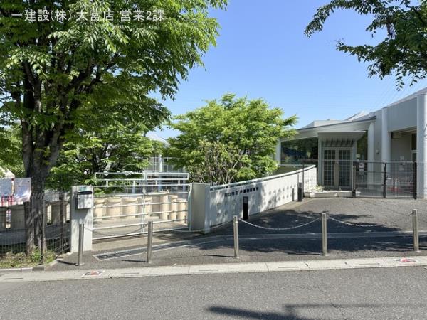 リーブルガーデン川口市源左衛門新田 周辺環境4