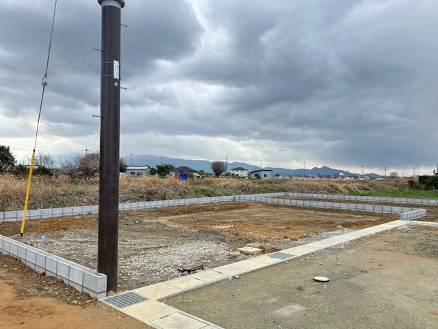 リーブルガーデン桜井市三輪１０期 写真5