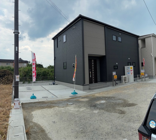リーブルガーデン桜井市三輪10期 写真6