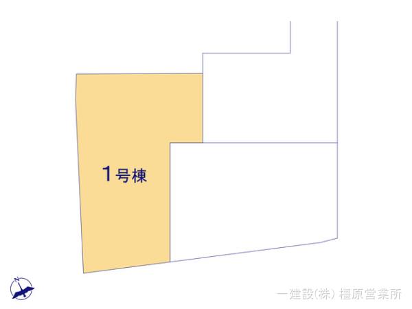 リーブルガーデン桜井市三輪１０期 写真7