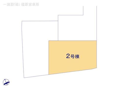 リーブルガーデン桜井市三輪１０期 間取り4