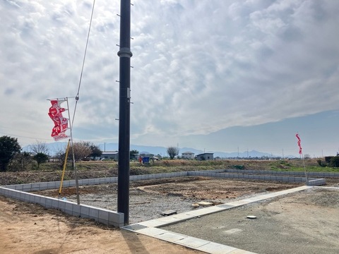 リーブルガーデン桜井市三輪１０期 外観・内装2