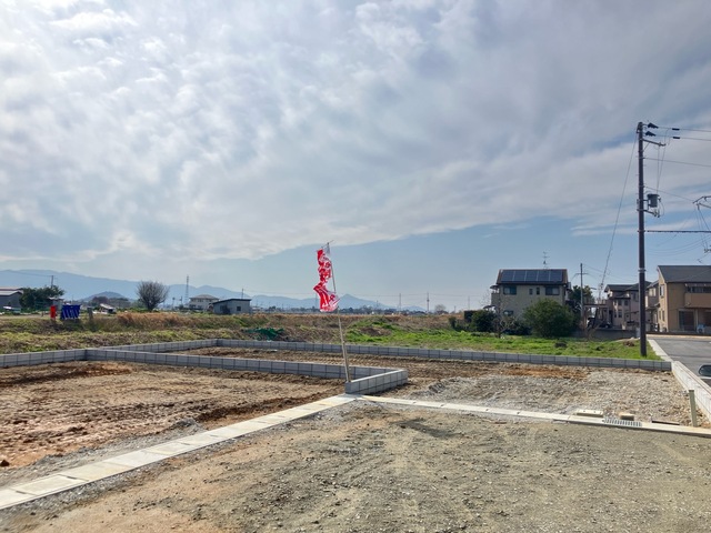 リーブルガーデン桜井市三輪１０期 写真4