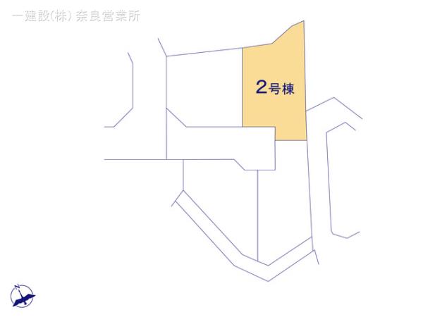 リーブルガーデン生駒翠光台 写真12