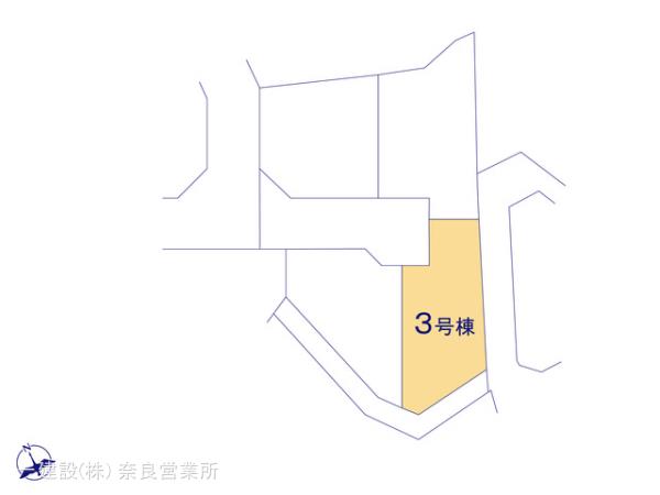 リーブルガーデン生駒翠光台 写真14