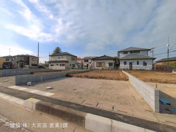 リーブルガーデン加須市三俣1丁目 写真5