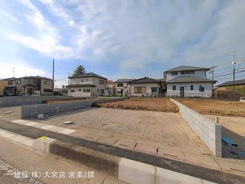 リーブルガーデン加須市三俣1丁目 外観・内装5