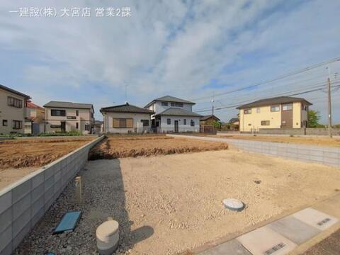 リーブルガーデン加須市三俣1丁目 外観・内装6