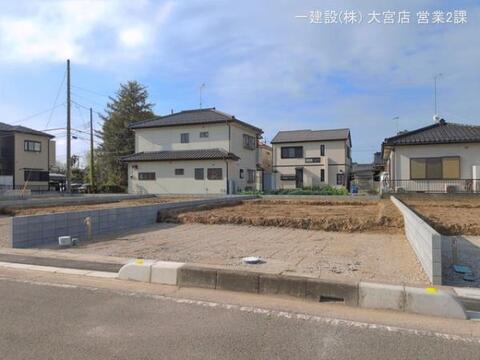 リーブルガーデン加須市三俣1丁目 外観・内装8