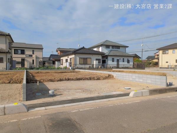 リーブルガーデン加須市三俣1丁目 写真9