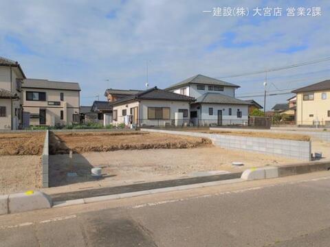 リーブルガーデン加須市三俣1丁目 外観・内装9
