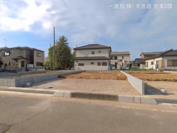 リーブルガーデン加須市三俣1丁目 写真11