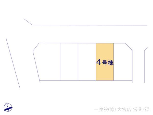 リーブルガーデン加須市三俣1丁目 写真20