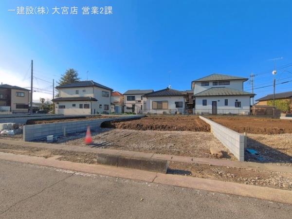 リーブルガーデン加須市三俣1丁目の画像3