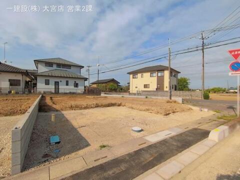 リーブルガーデン加須市三俣1丁目 外観・内装3