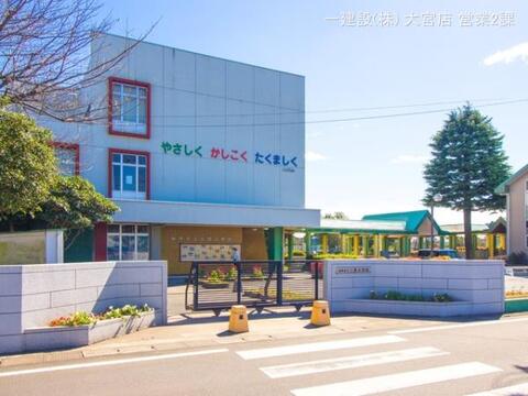 加須市立三俣小学校：2000m
