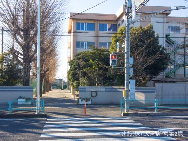 リーブルガーデン加須市三俣1丁目 周辺環境2