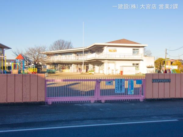 リーブルガーデン加須市三俣1丁目 周辺環境4