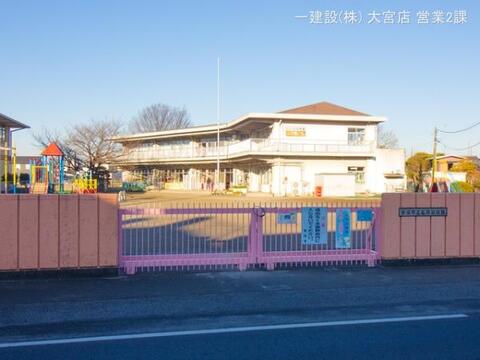 礼羽幼稚園：1920m