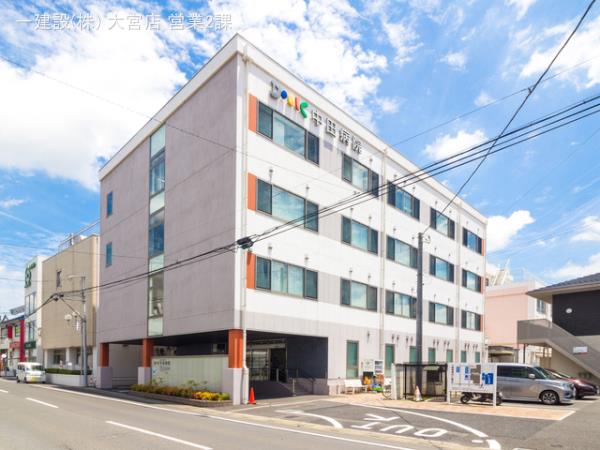 リーブルガーデン加須市三俣1丁目 周辺環境5