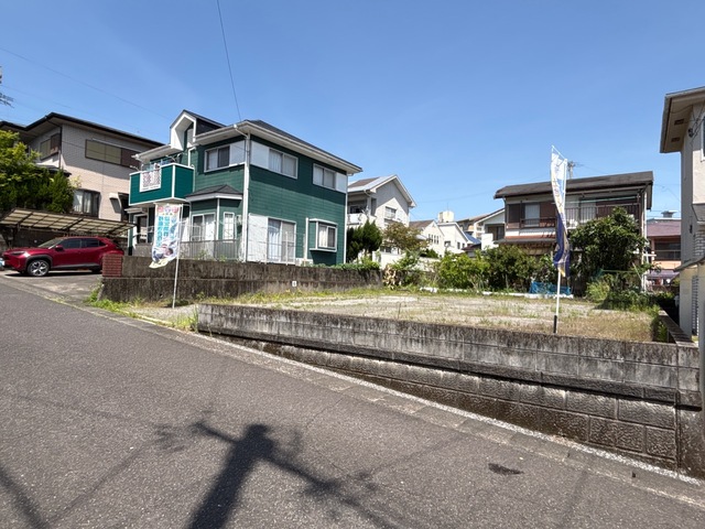 リーブルガーデン鹿児島市皇徳寺台 写真3