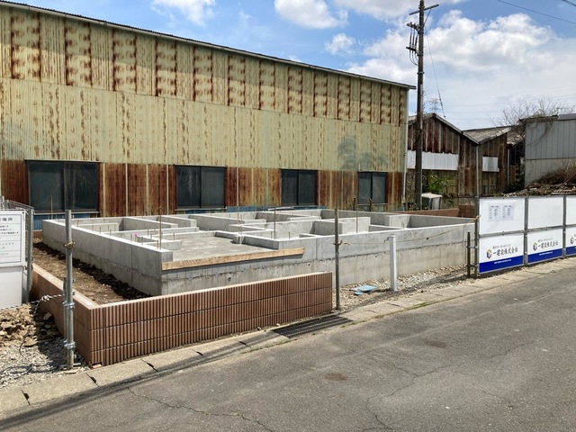 リーブルガーデン第1下妻市下妻丁 写真6