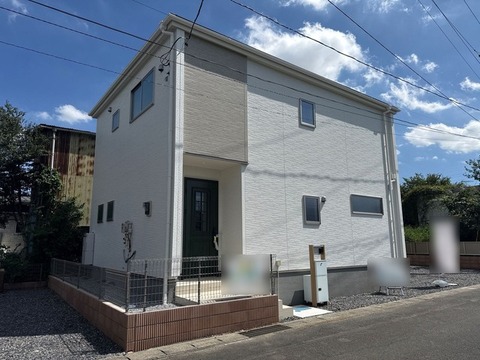 リーブルガーデン第1下妻市下妻丁 外観・内装7