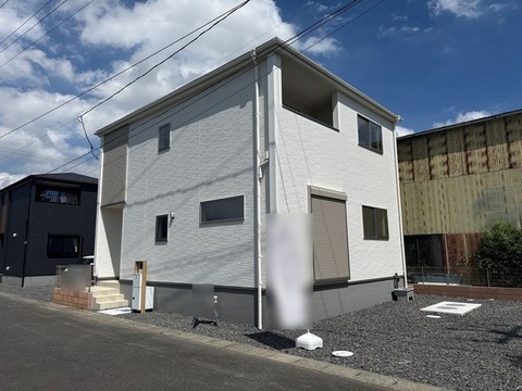 リーブルガーデン第1下妻市下妻丁 外観・内装8
