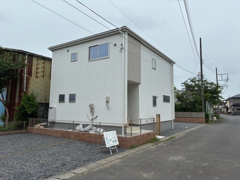 リーブルガーデン第1下妻市下妻丁 外観・内装2