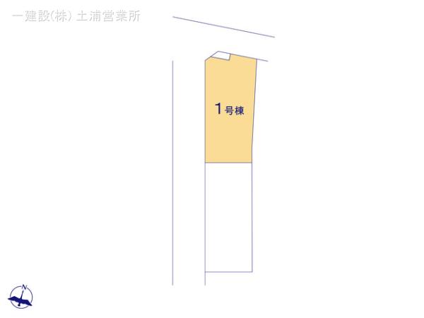 リーブルガーデン第1下妻市下妻丁 写真8
