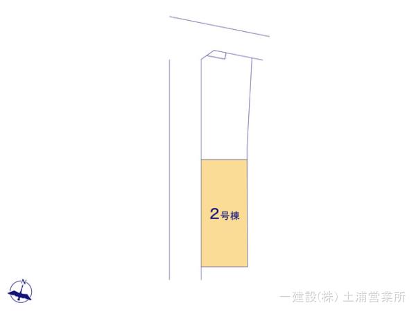 リーブルガーデン第1下妻市下妻丁 写真10