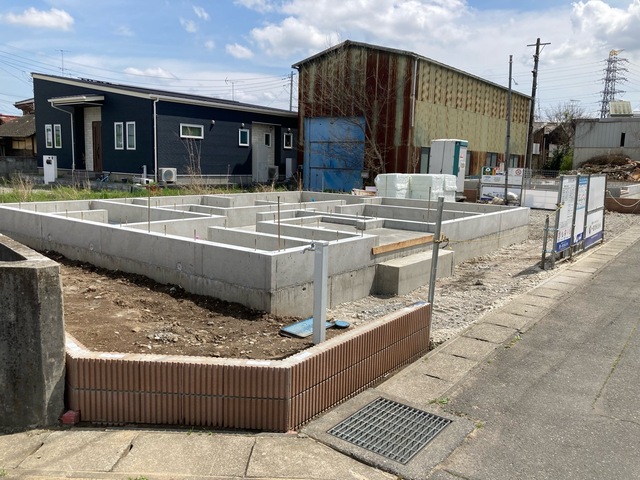 リーブルガーデン第1下妻市下妻丁の画像3