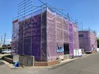 リーブルガーデン第1下妻市下妻丁 写真2