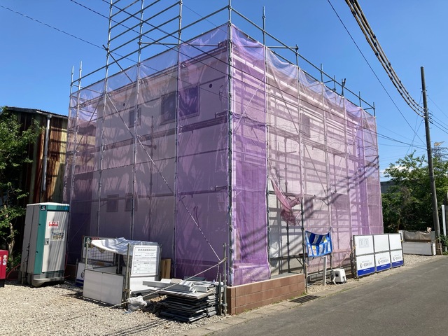 リーブルガーデン第1下妻市下妻丁 写真4