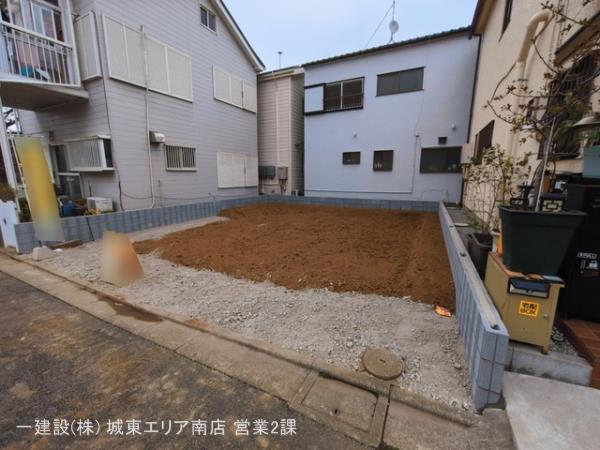 リーブルガーデン葛飾奥戸４期 写真6
