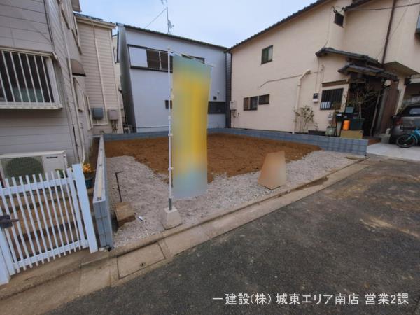 リーブルガーデン葛飾奥戸４期 写真7
