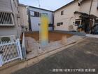リーブルガーデン葛飾奥戸４期 写真7