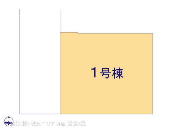 リーブルガーデン葛飾奥戸４期 写真9
