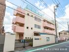 リーブルガーデン葛飾奥戸４期 周辺環境4