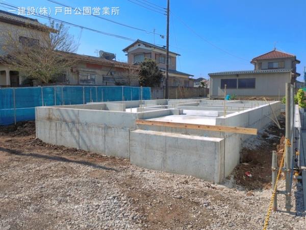 リーブルガーデン野田市中里３期 写真6