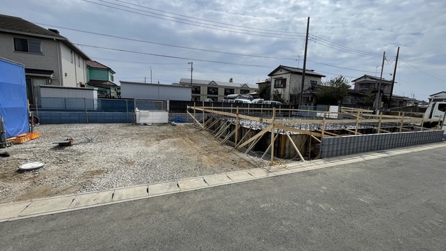 リーブルガーデン野田市中里３期 写真8