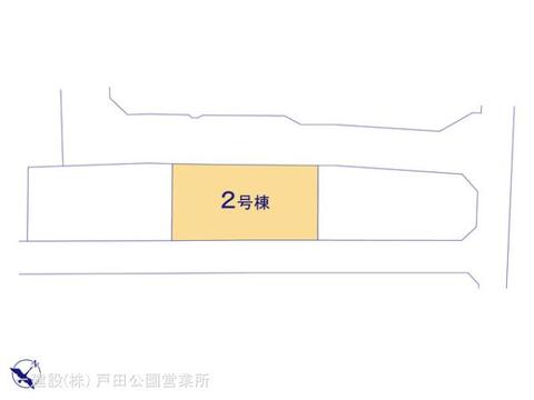 リーブルガーデン野田市中里３期 間取り4