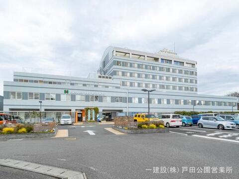 野田病院：5600m
