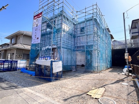 リーブルガーデン青葉区国見ケ丘２丁目 外観・内装1